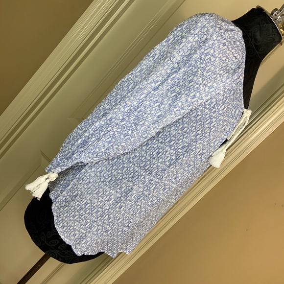 Love Stitch Tie Sleeves M - Picture 5 of 7